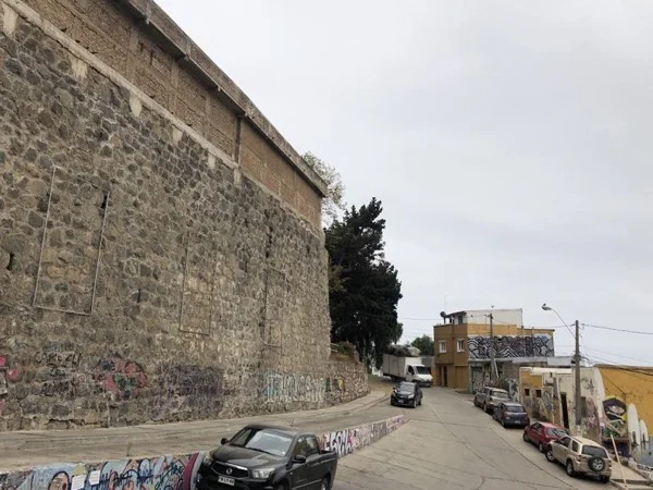 Cultural and Spooky Valparaiso - Half Day Tour