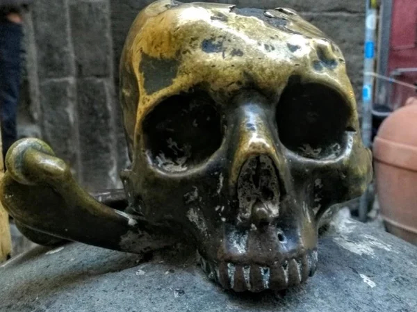 Neapolitan Religion & Superstitions