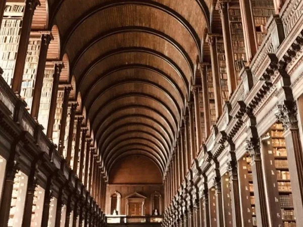 Personalised Two-Day Dublin Tour including City Transport