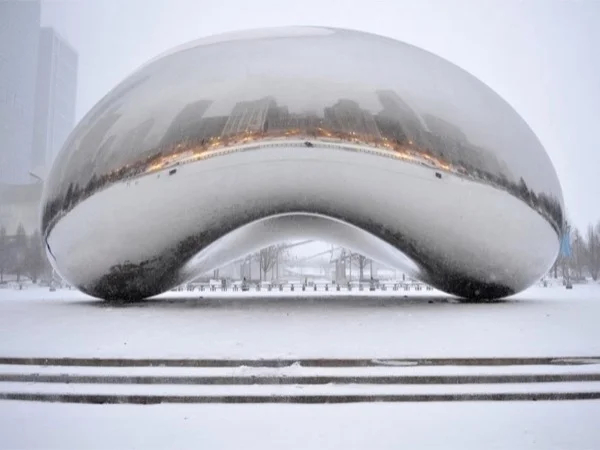 Full Day Classic Chicago Tour