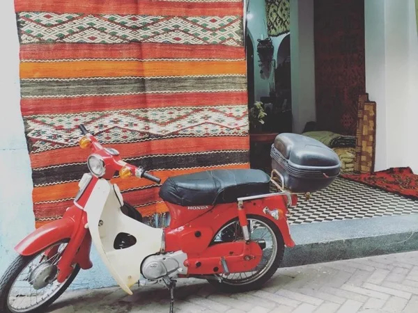 Full-day Photography Tour of Tangiers