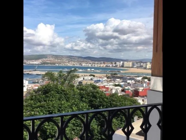 Tangier Shore Excursion (walking & driving) - Full-day Tour