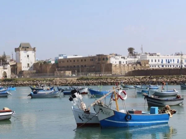 Full-day Tangier and Asilah Guided Tour