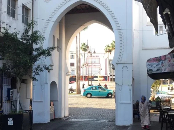 Tangier and Asilah Full-day Tour