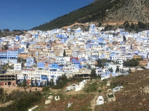 Chefchaouen private tour