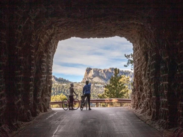 Black Hills Bike Tour