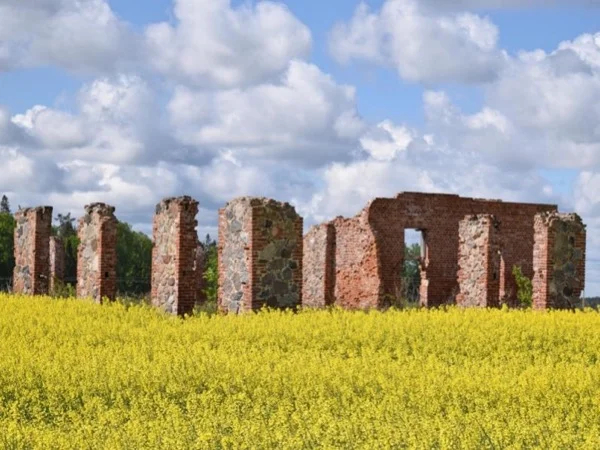 Sigulda Full Day Tour from Riga