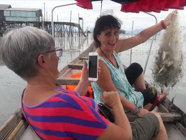 Hue Countryside Tour, do it and enjoy as a local!