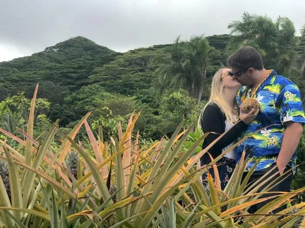 Your Full Day Private Tours of Oahu, Hawaii (Groups of 1-5 or of 1-4 w/ luggage)