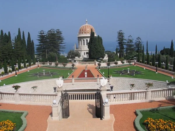 Haifa and Northern Israel Coastal Sites Private Tour