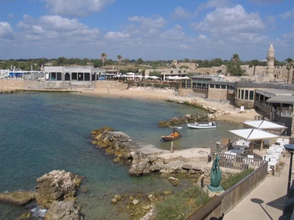 Mediterranean Coast Private Tour
