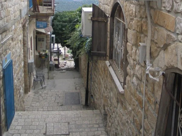 Acco Nazareth and Zfat Private Tour