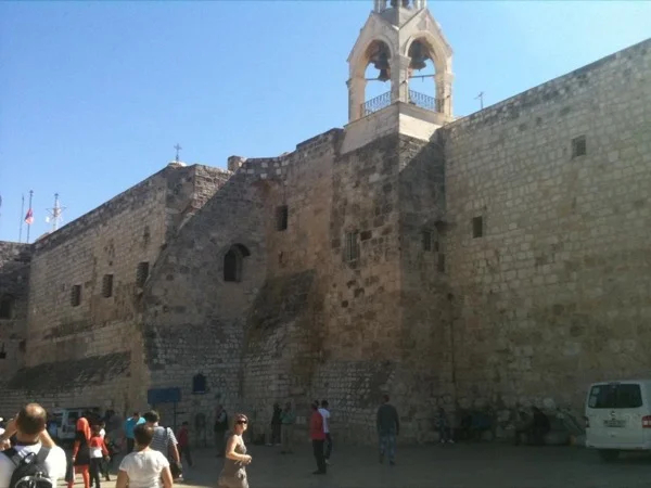 Jerusalem-Bethlehem Private Tour