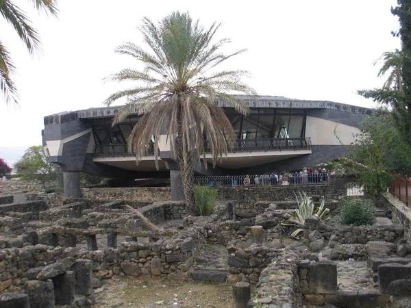 Galilee Christianity Private Tour
