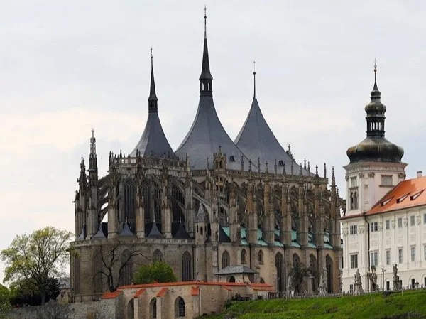 Kutna Hora & Cesky Sternberk Full Day Tour