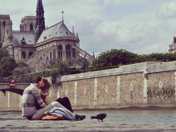 Paris just for you! Half-day custom tour.