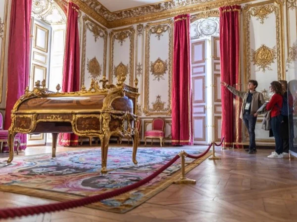 Very VIP Versailles - Royal Day Trip