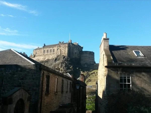 Edinburgh Full Day Private Tour