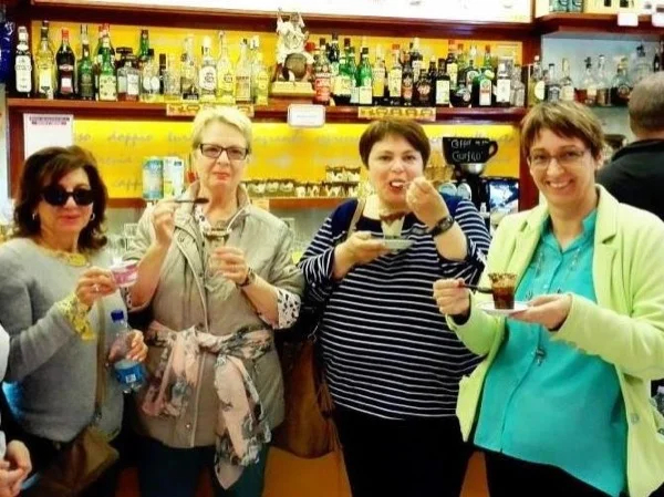 Naples 'food explorer' tour