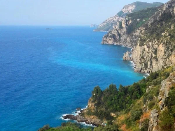 The divine Amalfi Coast Tour