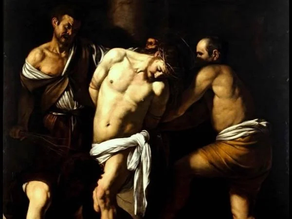 Masters of Art Tour with a Private Guide in Naples