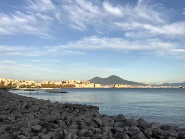 Discovering the "real Naples" - Private Guided Tour