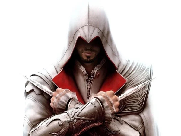 Assassin's Creed half day tour