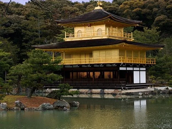 Private Tour - Full Day Highlights of Kyoto