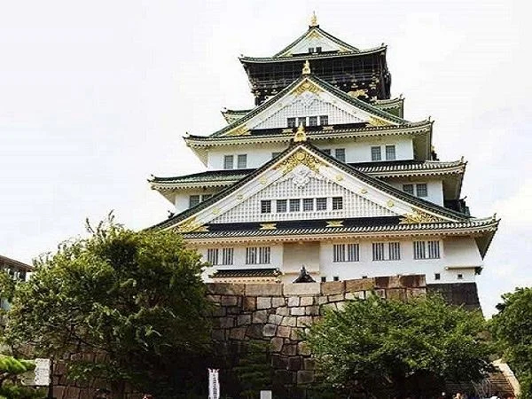 Private Osaka Half Day Tour