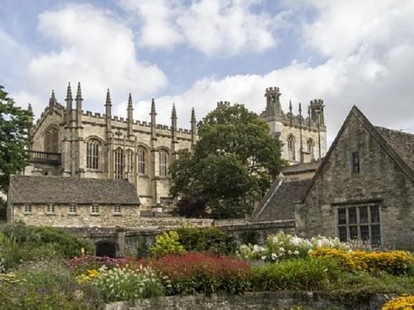 Fab day trip to Oxford and the nearby Cotswolds area from London