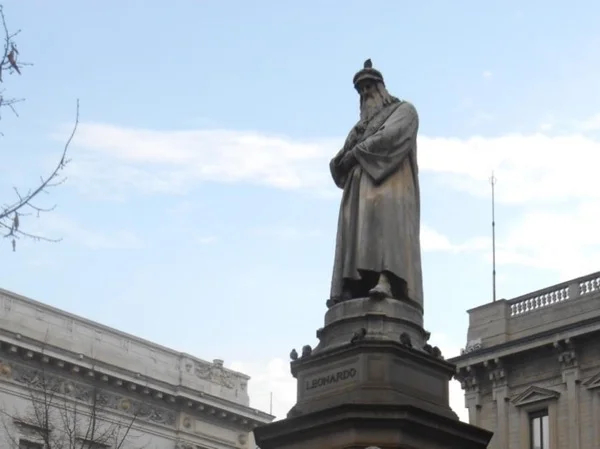 Leonardo da Vinci and Milan - Half day Tour