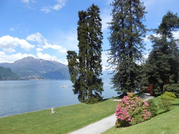 Como and Como Lake off the beaten paths