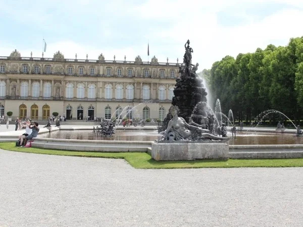 Herrenchiemsee Castle with lake and island tour - Day Trip from Munich