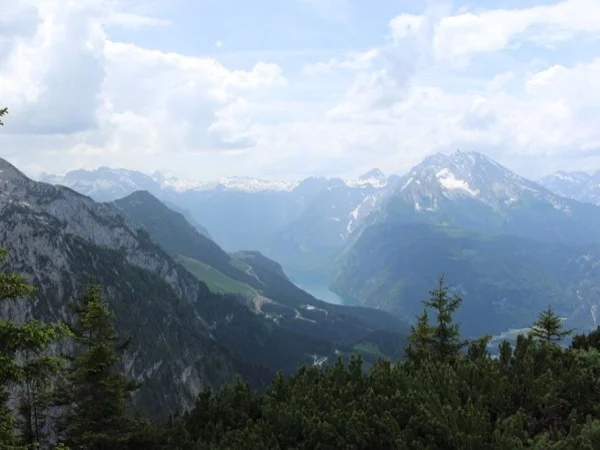 Berchtesgaden, Eagles Nest and Obersalzberg - Day Trip from Munich