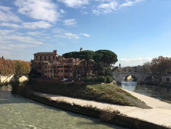 The Jewish Ghetto and Trastevere Tour
