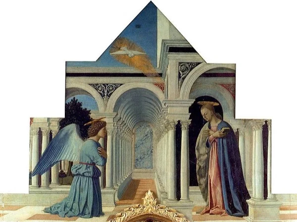 Perugia Private Art Tour