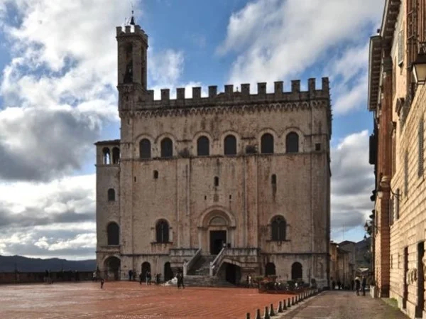 Gubbio Private Half Day Guided Tour
