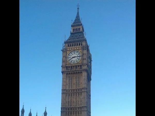 Traditional London 4 Hour Private Taxi Tour of Westminster