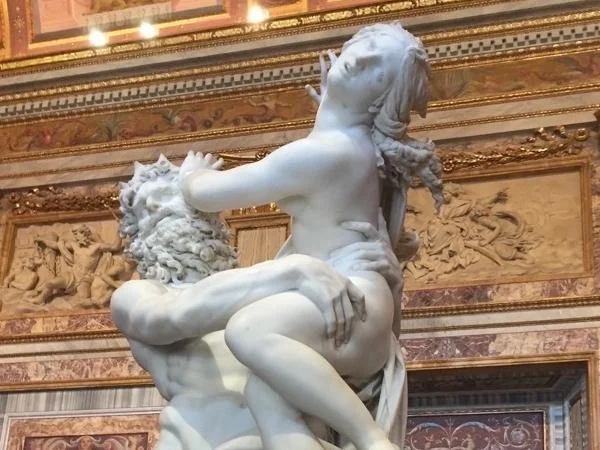 The Borghese Gallery Tour