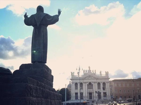The 7 Churches Pilgrimage