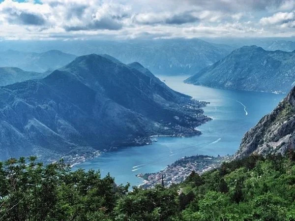 The best of Montenegro: Cetinje royal capital - Njegusi village food tasting - 25 Serpentine road & Kotor