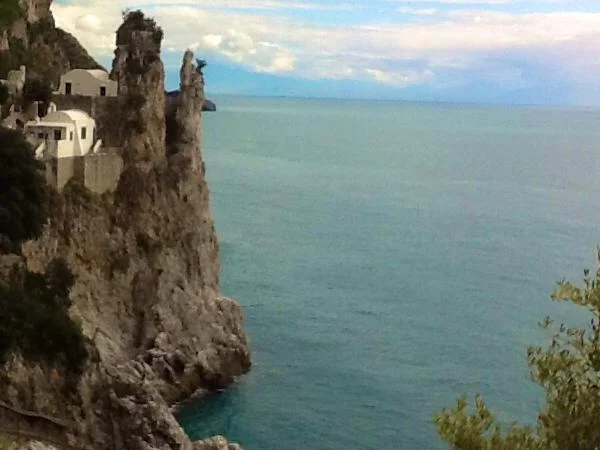 Pompei / Sorrento / Positano : Day Trip from Naples