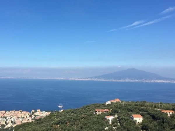 Amalfi Coast Tour : Day Trip From Sorrento