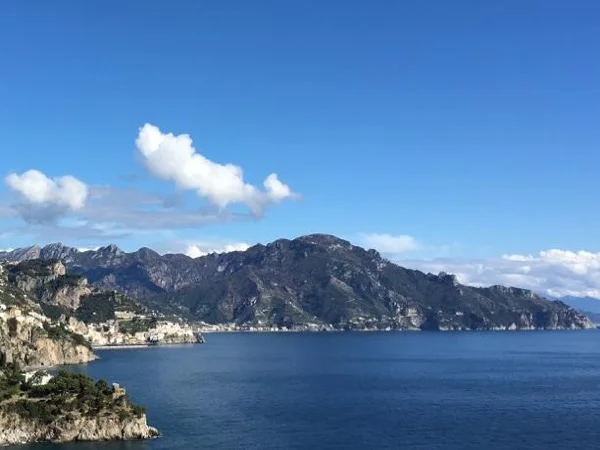 Amalfi Coast Tour : Day Trip From Naples