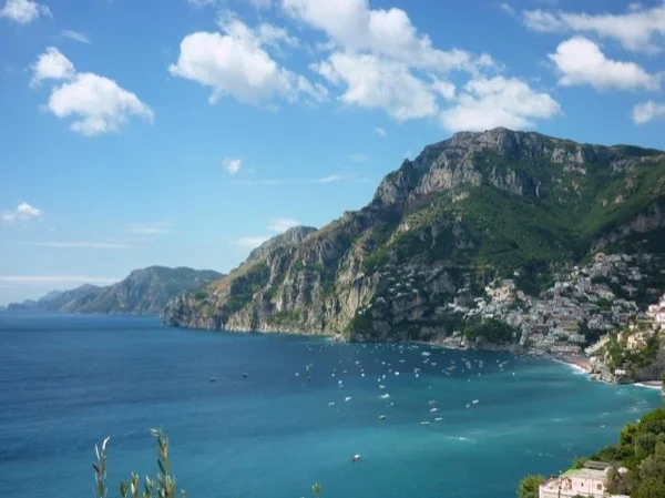 Pompei / Sorrento / Positano : Day Trip from Naples