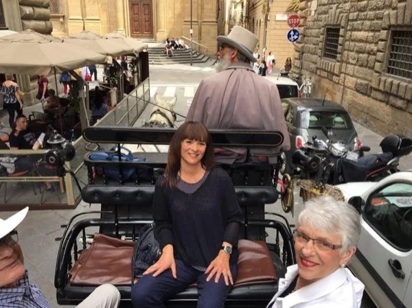 Florence inside-out Walking tour