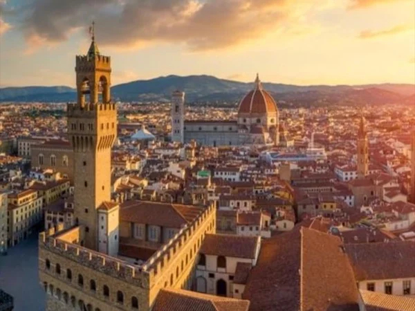 The Medici palaces: if walls could talk - Full day tour