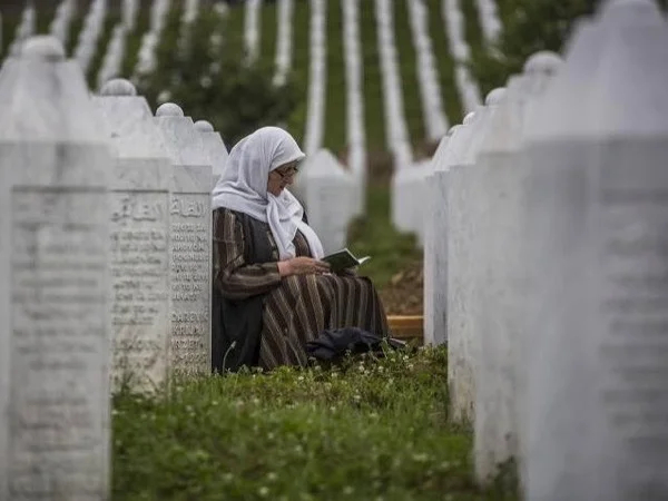 Srebrenica Genocide Day Tour from Sarajevo