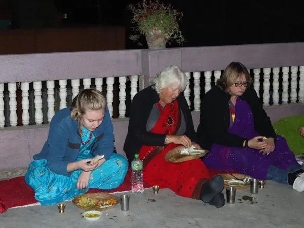 Discover Nepalese Local people's daily lifestyle