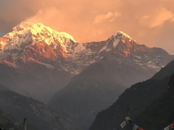 Kathmandu to Ghandruk Private Tour - Five Days